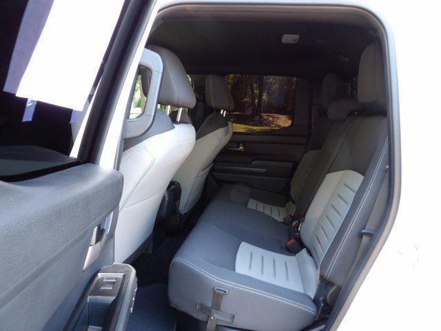 used 2024 Toyota Tacoma car, priced at $40,396