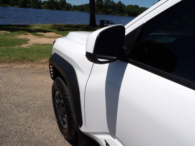 used 2024 Toyota Tacoma car, priced at $40,396