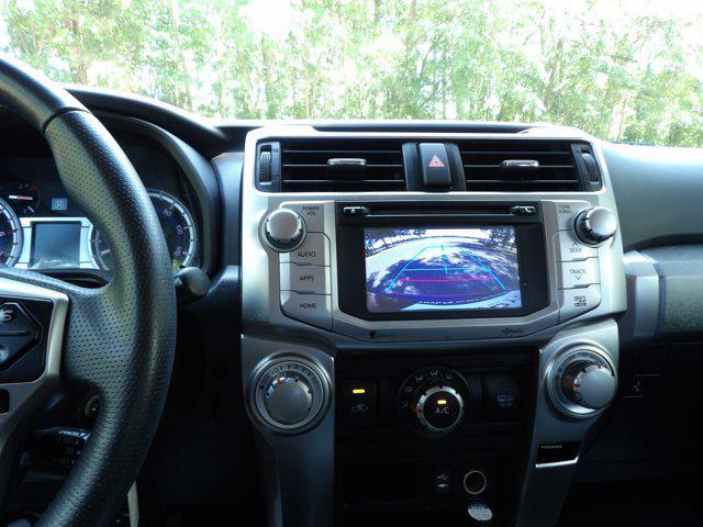 used 2014 Toyota 4Runner car, priced at $15,718