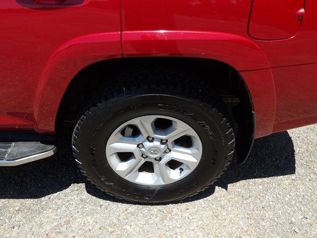 used 2014 Toyota 4Runner car, priced at $16,999