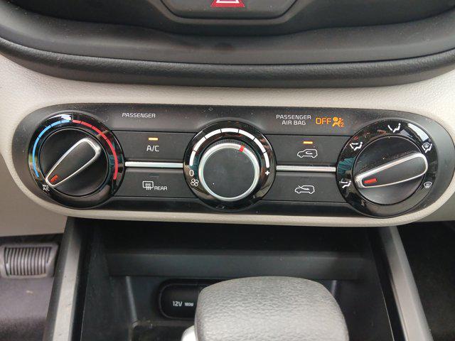 used 2023 Kia Soul car, priced at $18,267