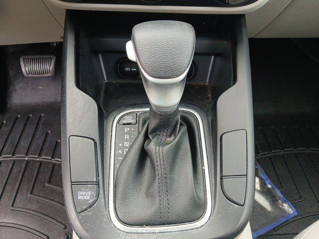 used 2023 Kia Soul car, priced at $18,267