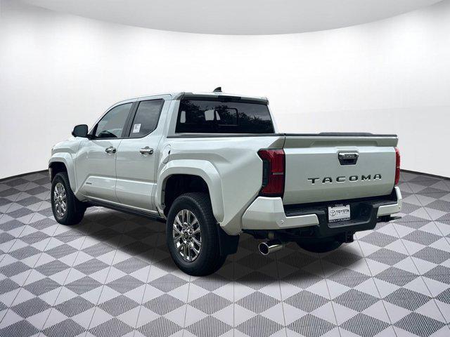 new 2025 Toyota Tacoma car, priced at $54,521