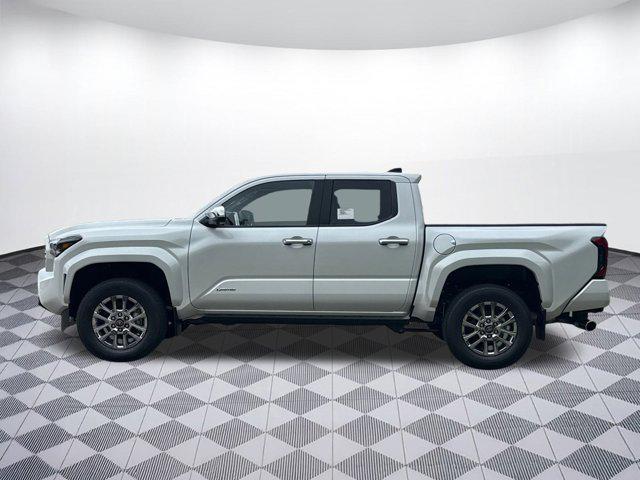new 2025 Toyota Tacoma car, priced at $54,521