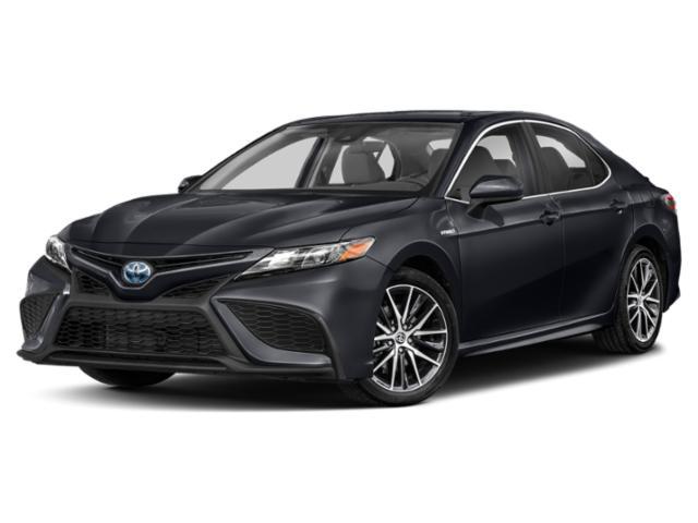 used 2022 Toyota Camry car, priced at $23,999