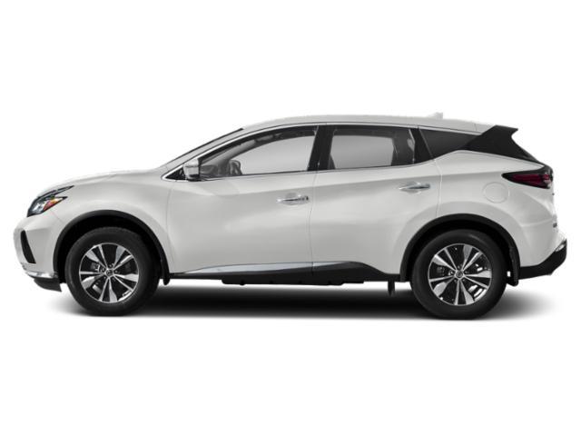 used 2022 Nissan Murano car, priced at $21,999