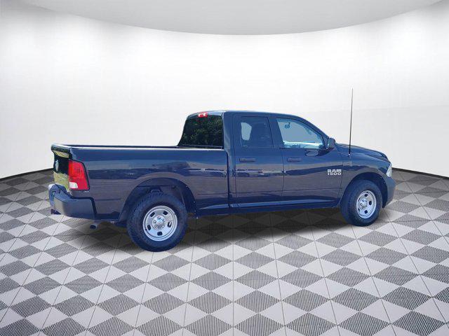 used 2016 Ram 1500 car, priced at $18,378