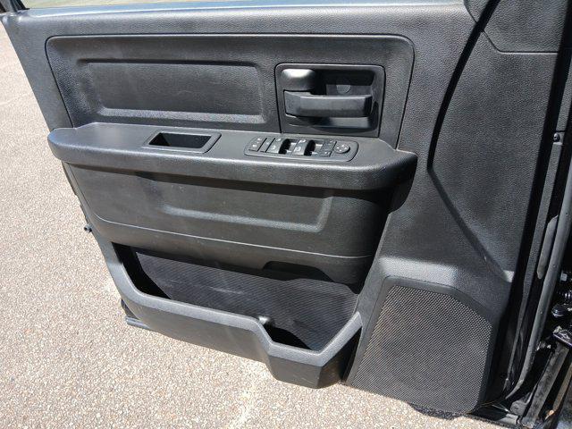used 2016 Ram 1500 car, priced at $18,378