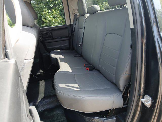 used 2016 Ram 1500 car, priced at $18,378