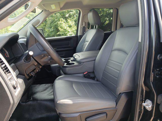 used 2016 Ram 1500 car, priced at $18,378
