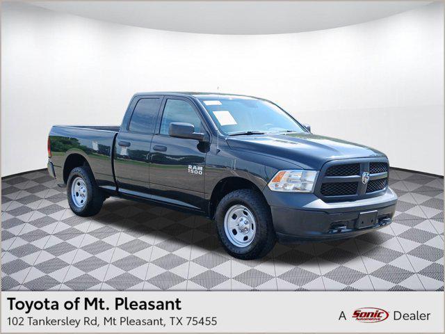 used 2016 Ram 1500 car, priced at $20,999