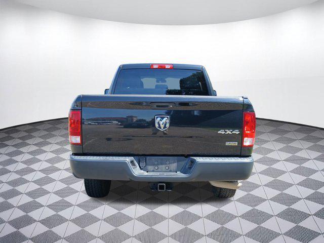 used 2016 Ram 1500 car, priced at $18,378