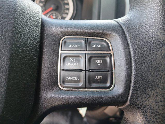 used 2016 Ram 1500 car, priced at $18,378
