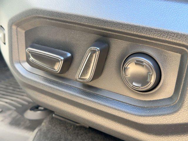 new 2026 Toyota Tundra Hybrid car, priced at $77,389