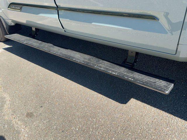 new 2026 Toyota Tundra Hybrid car, priced at $77,389