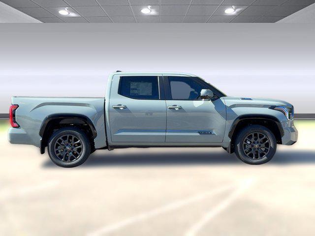 new 2026 Toyota Tundra Hybrid car, priced at $77,389