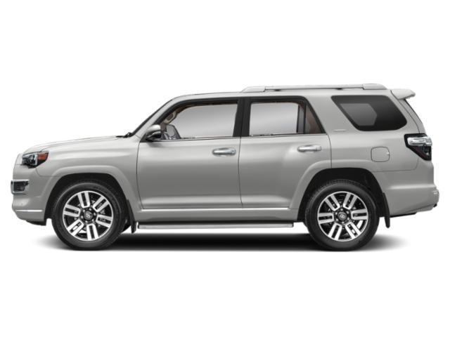 used 2024 Toyota 4Runner car, priced at $51,999
