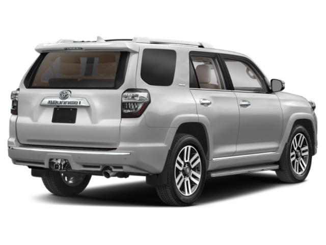 used 2024 Toyota 4Runner car, priced at $51,999