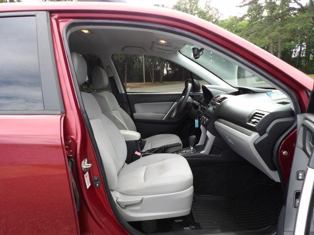 used 2015 Subaru Forester car, priced at $9,999