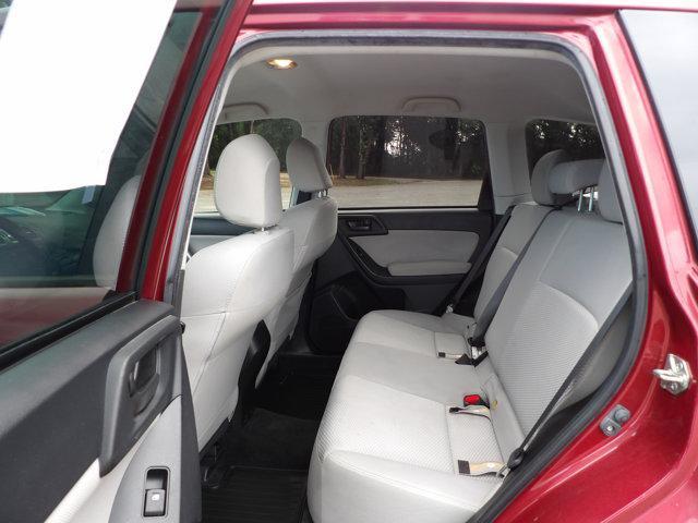 used 2015 Subaru Forester car, priced at $9,999