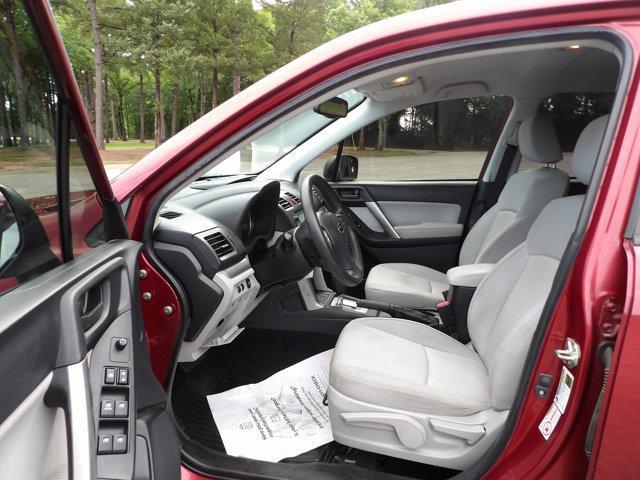 used 2015 Subaru Forester car, priced at $9,999