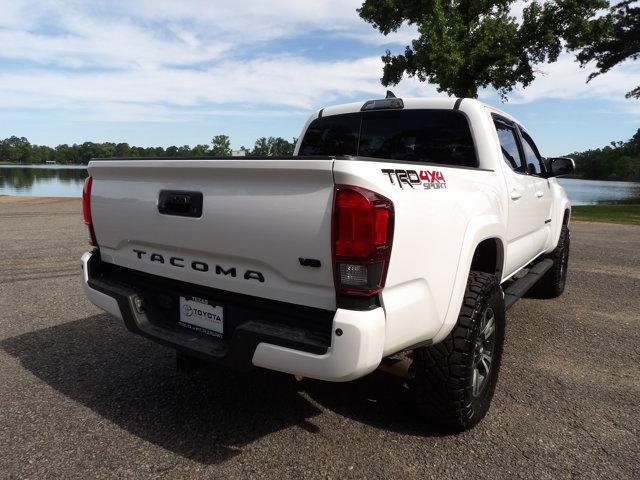 used 2019 Toyota Tacoma car, priced at $32,998