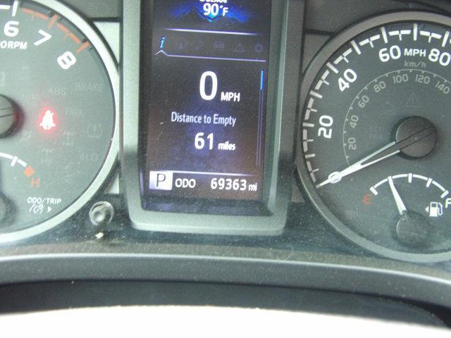 used 2019 Toyota Tacoma car, priced at $32,999