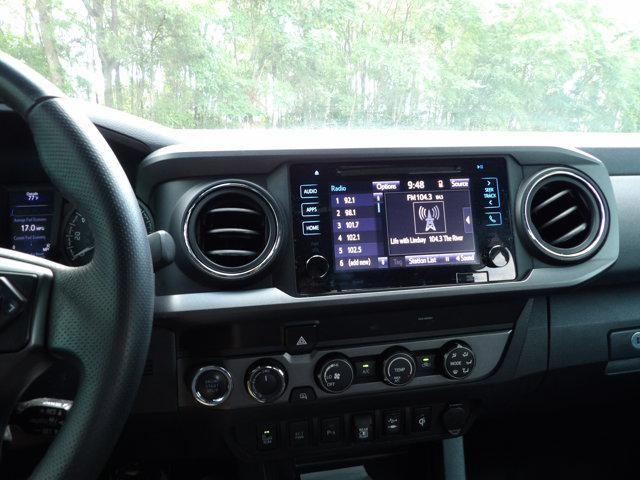 used 2019 Toyota Tacoma car, priced at $32,998