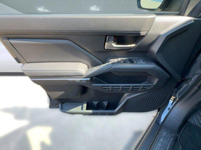 new 2025 Toyota Tacoma car, priced at $60,732