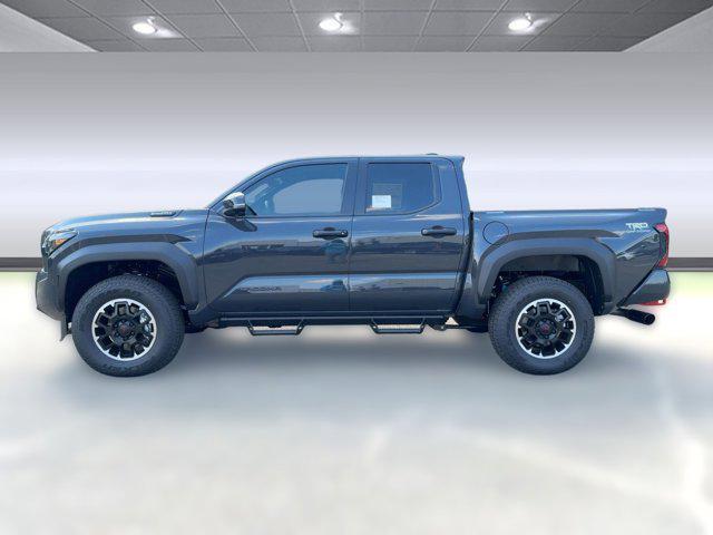 new 2025 Toyota Tacoma car, priced at $60,732