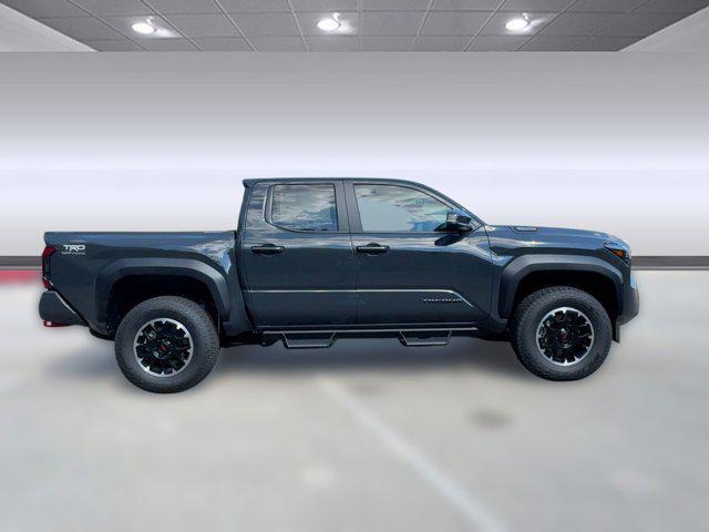 new 2025 Toyota Tacoma car, priced at $60,732