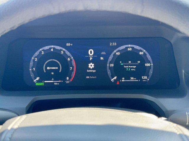 new 2025 Toyota Tacoma car, priced at $60,732