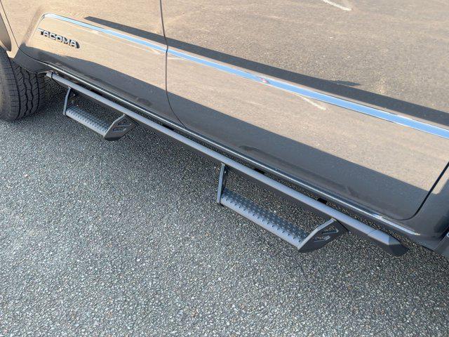 new 2025 Toyota Tacoma car, priced at $60,732