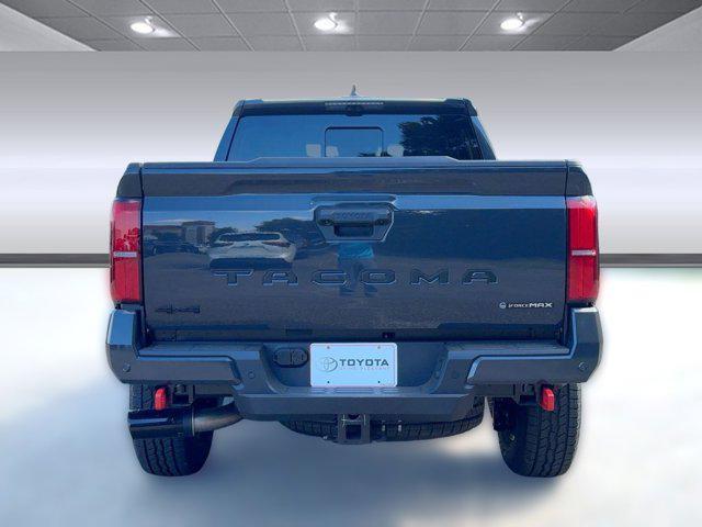 new 2025 Toyota Tacoma car, priced at $60,732