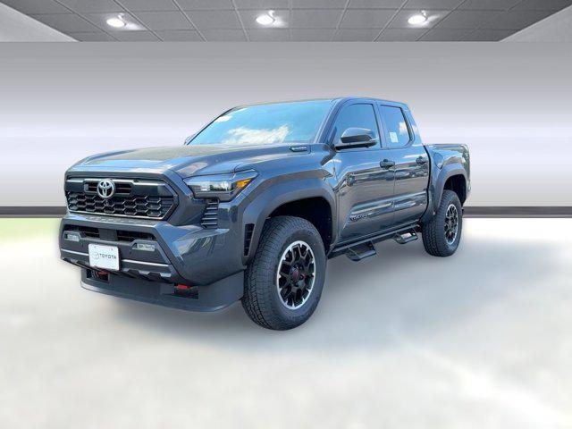 new 2025 Toyota Tacoma car, priced at $60,732