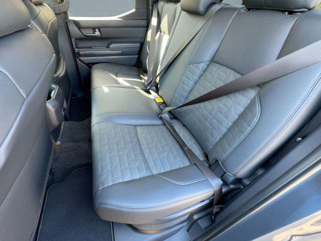 new 2025 Toyota Tacoma car, priced at $60,732