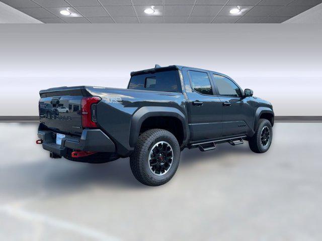 new 2025 Toyota Tacoma car, priced at $60,732