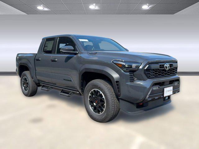 new 2025 Toyota Tacoma car, priced at $60,732