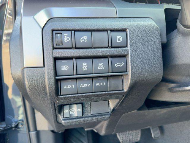 new 2025 Toyota Tacoma car, priced at $60,732