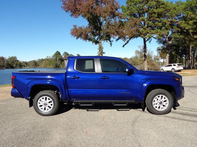 new 2024 Toyota Tacoma car, priced at $43,291