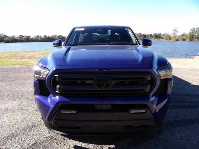 new 2024 Toyota Tacoma car, priced at $43,291