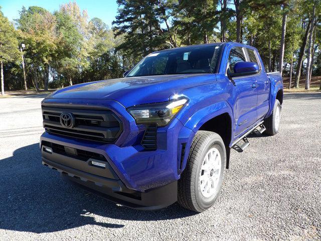 new 2024 Toyota Tacoma car, priced at $43,291