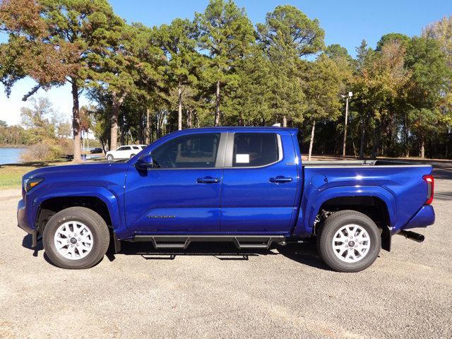 new 2024 Toyota Tacoma car, priced at $43,291