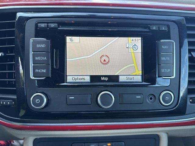 used 2013 Volkswagen Beetle car, priced at $15,999