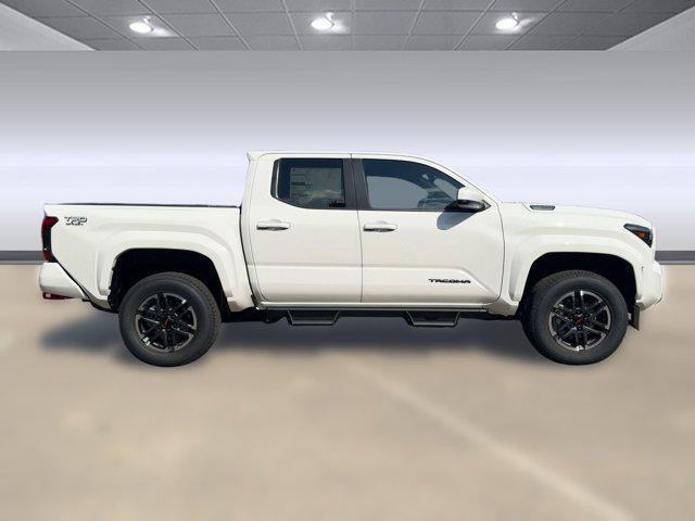 new 2025 Toyota Tacoma car, priced at $52,557