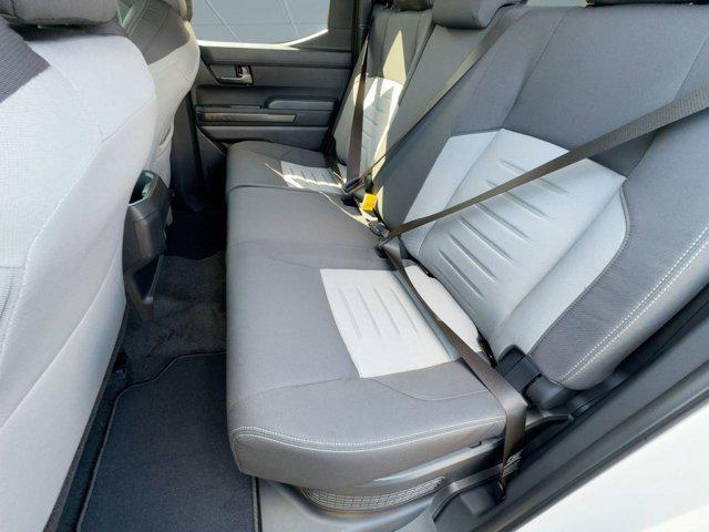 new 2025 Toyota Tacoma car, priced at $52,557