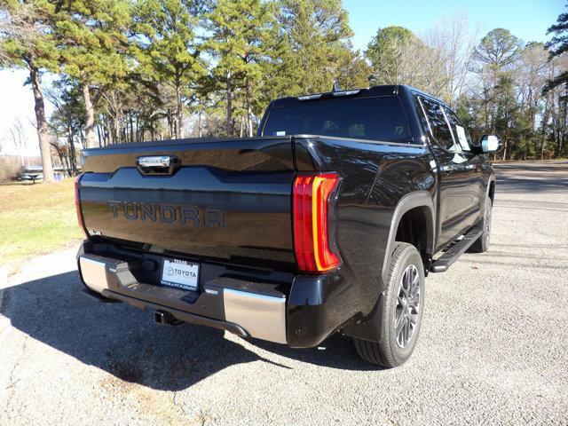 new 2025 Toyota Tundra car, priced at $69,133