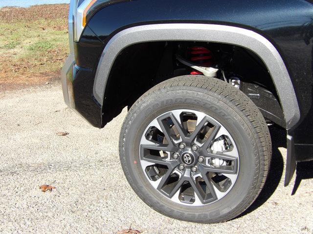 new 2025 Toyota Tundra car, priced at $69,133