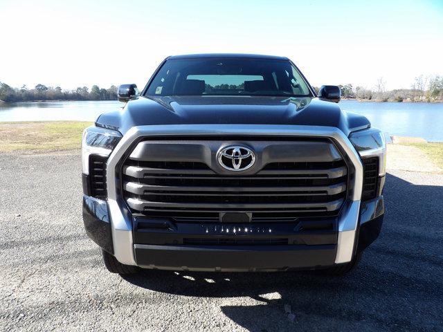 new 2025 Toyota Tundra car, priced at $69,133