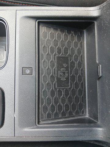 used 2022 Nissan Frontier car, priced at $32,498
